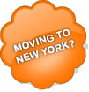 Moving to New York? Check out our special prices and packages!
